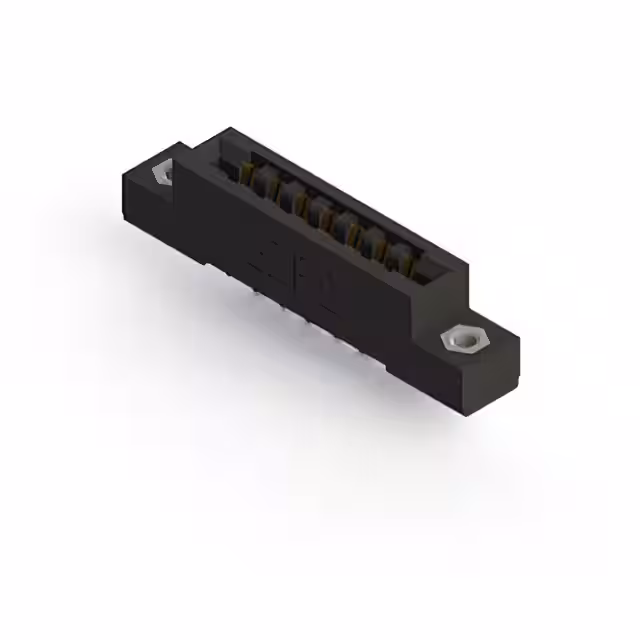 857-007-545-107 EDAC Inc.  Edgeboard Connectors